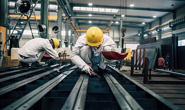 Yahşihan Yükleme ve Boşaltma Hizmeti